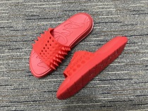 Men C*hristian L*ouboutin Top Sandals