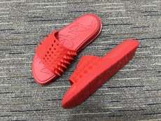 Men C*hristian L*ouboutin Top Sandals