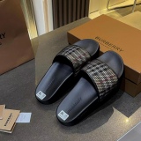 Women  B*urberry Top Sandals