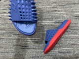 Men C*hristian L*ouboutin Top Sandals