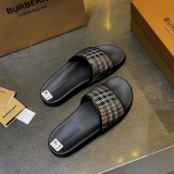 Women  B*urberry Top Sandals