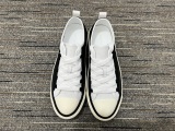 Men Women A*miri Top Sneakers
