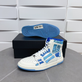 Men Women A*miri Top Sneakers