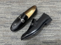 Men F*erragamo Top Sneakers