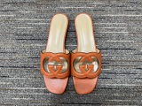Women G*ucci Top Sandals