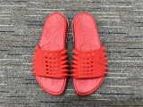 Men C*hristian L*ouboutin Top Sandals