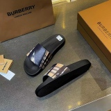 Women  B*urberry Top Sandals