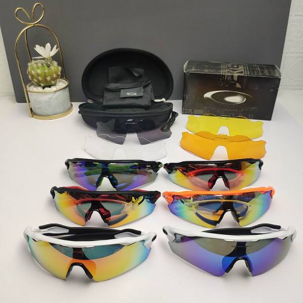 O*AKLEY Glasses Top Quality