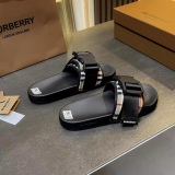 Women  B*urberry Top Sandals