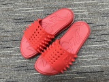 Men C*hristian L*ouboutin Top Sandals