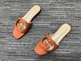 Women G*ucci Top Sandals