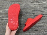 Men C*hristian L*ouboutin Top Sandals