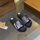 Women  B*urberry Top Sandals