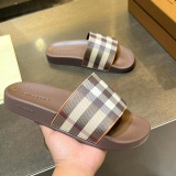 Women  B*urberry Top Sandals