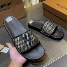 Women  B*urberry Top Sandals