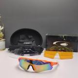 O*AKLEY Glasses Top Quality
