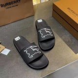 Women  B*urberry Top Sandals