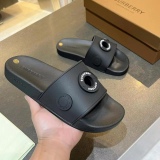 Women  B*urberry Top Sandals