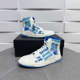 Men Women A*miri Top Sneakers
