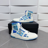Men Women A*miri Top Sneakers