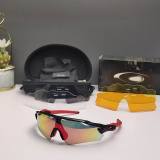 O*AKLEY Glasses Top Quality