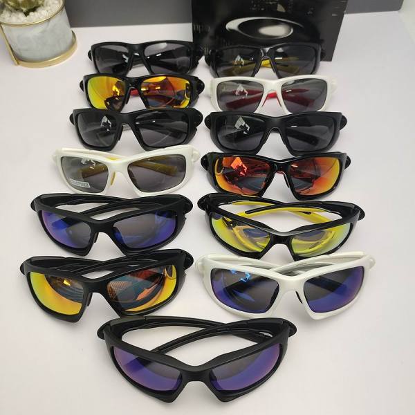 O*AKLEY Glasses Top Quality