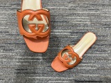 Women G*ucci Top Sandals