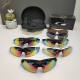 O*AKLEY Glasses Top Quality