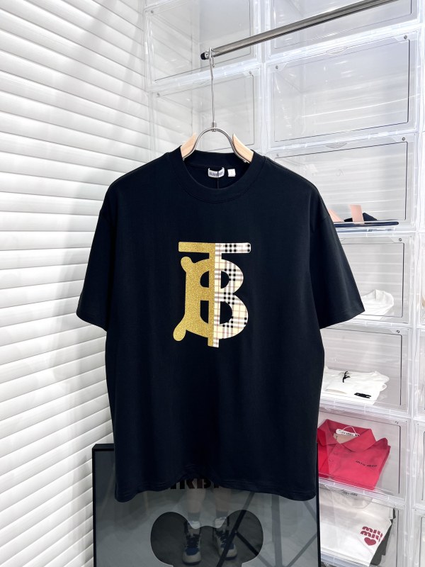 B*urberry Top Quality Clothes