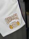 G*ucci  Top Quality Suit