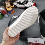 Men Women R*ick O*wens Top Sneakers