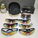 O*AKLEY Glasses Top Quality