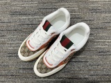 Men Women G*ucci Top Sneaker