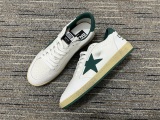 Men Women G*GDB Top Sneakers