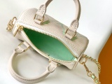 L*ouis V*uitton Top Bag  16*10*7.5CM