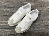 Women L*ouis V*uitton Top Sneakers