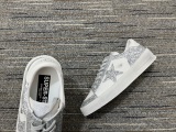 Men Women G*GDB Top Sneakers