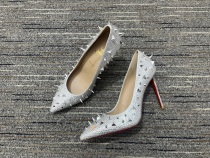 Women C*hristian L*ouboutin High Heels