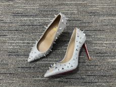 Women C*hristian L*ouboutin High Heels