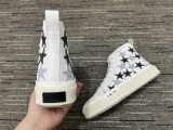 Men A*miri Top Sneakers