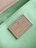 L*ouis V*uitton Top Bag  24*14*9CM