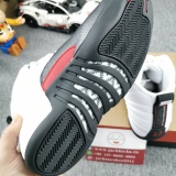 Air Jordan 12 “Red Taxi”  CT8013-162