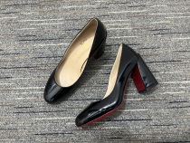 Women C*hristian L*ouboutin High Heels