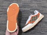 Men Women G*ucci Top Sneaker