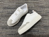 Women L*ouis V*uitton Top Sneakers