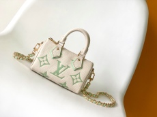 L*ouis V*uitton Top Bag  16*10*7.5CM