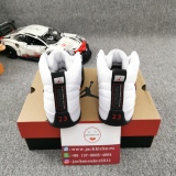 Air Jordan 12 “Red Taxi”  CT8013-162