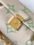 L*ouis V*uitton Top Bag  24*14*9CM