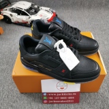 Men L*ouis V*uitton Top Sneakers