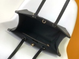 L*ouis V*uitton Top Bag  35*27*14CM